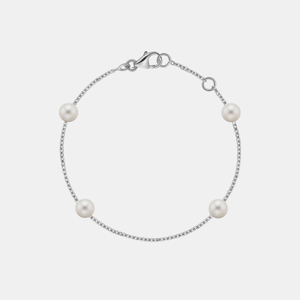 Bracelet Station de Perles