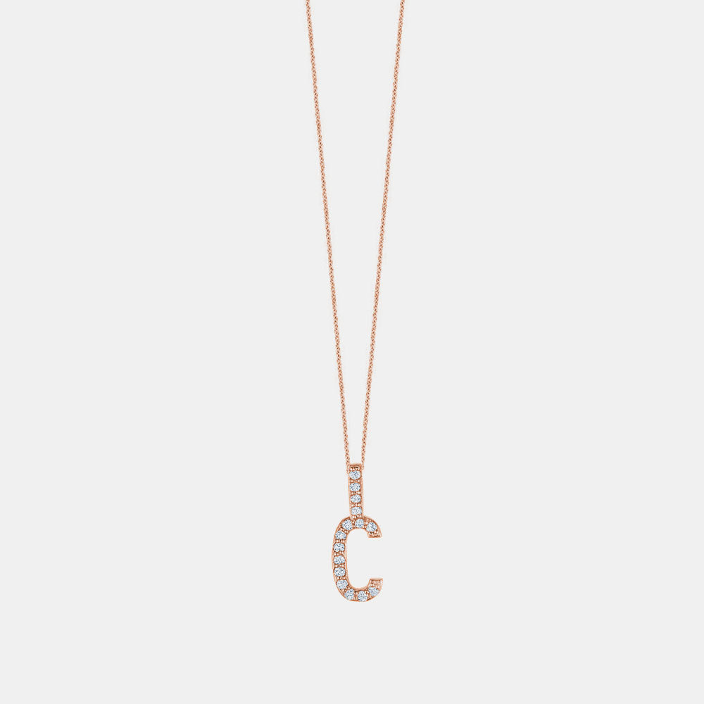 The Claudia Necklace