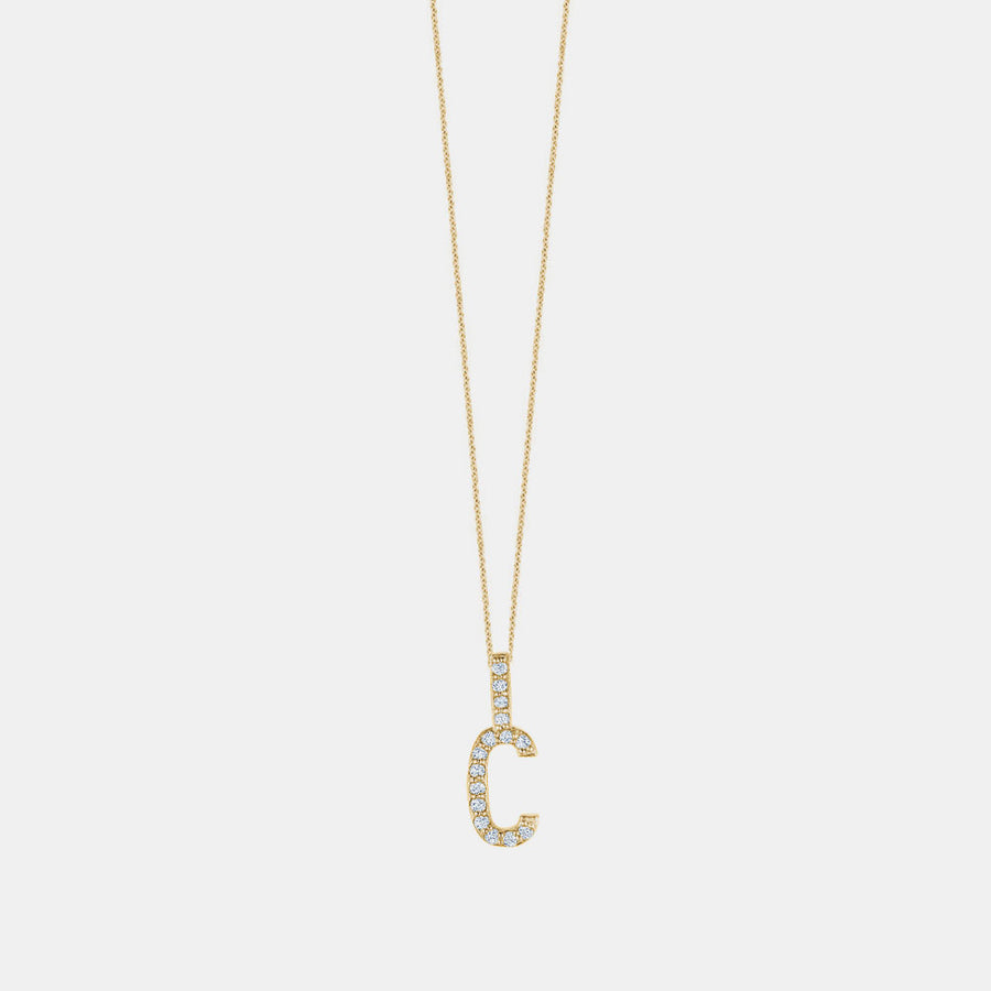 Collier Claudia