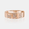 Bague Madame Diamant