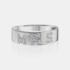 Bague Madame Diamant
