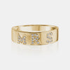 Bague Madame Diamant