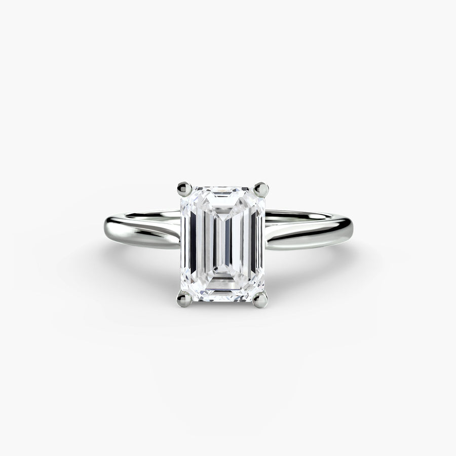 Completed Ring (Canada Size 4.75)