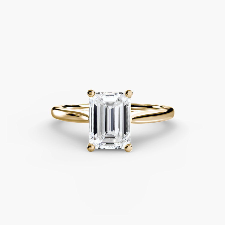 Completed Ring (Canada Size 5.00)