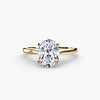 Completed Ring (Canada Size 8.00)