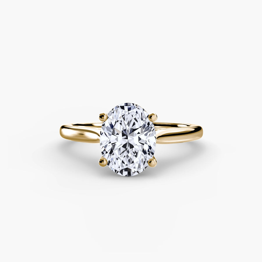 Completed Ring (Canada Size 8.00)
