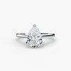 Completed Ring (Canada Size 5.00)
