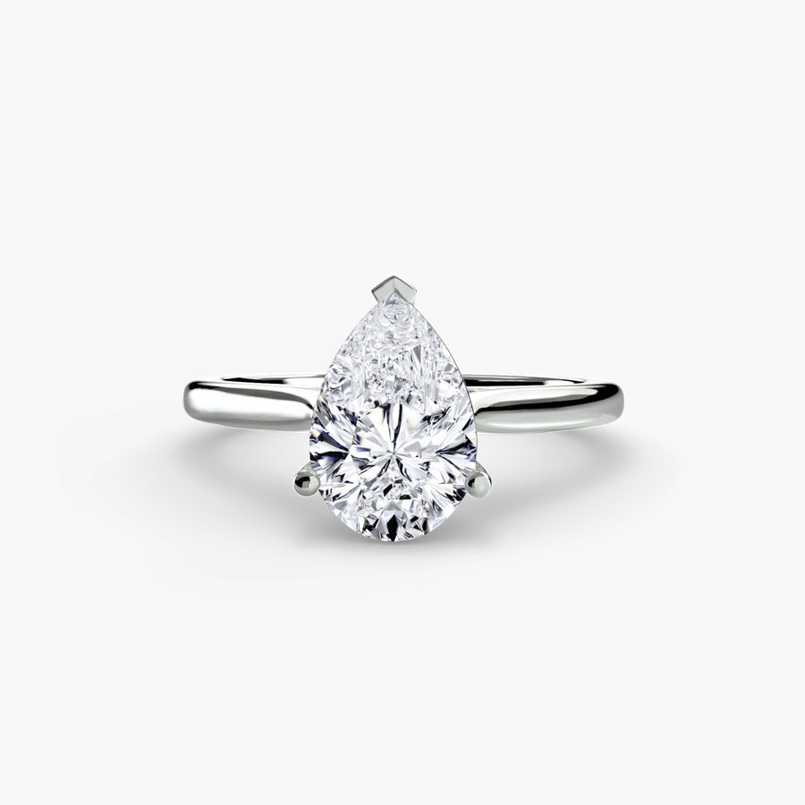 Completed Ring (Canada Size 5.00)
