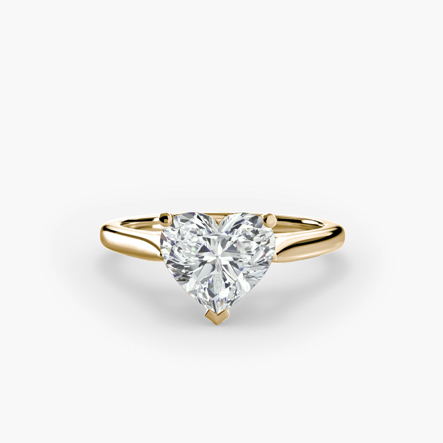 Completed Ring (Canada Size 7.00)