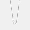 Collier ﻿à Une Initiale