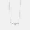 Custom Name Necklace
