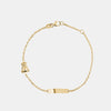 Baby ID Charm Bracelet