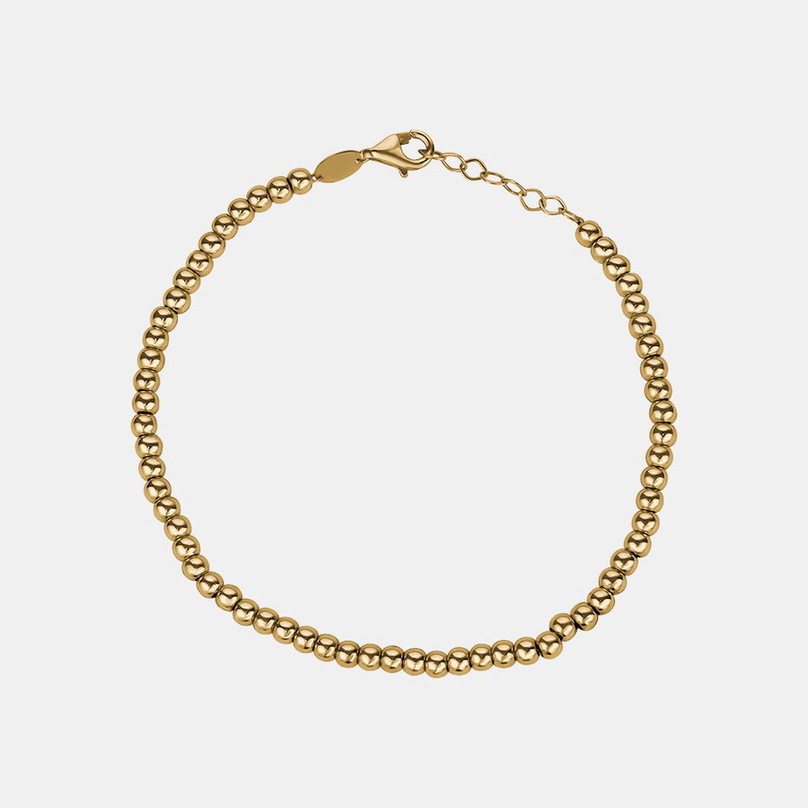 Bracelet en perles