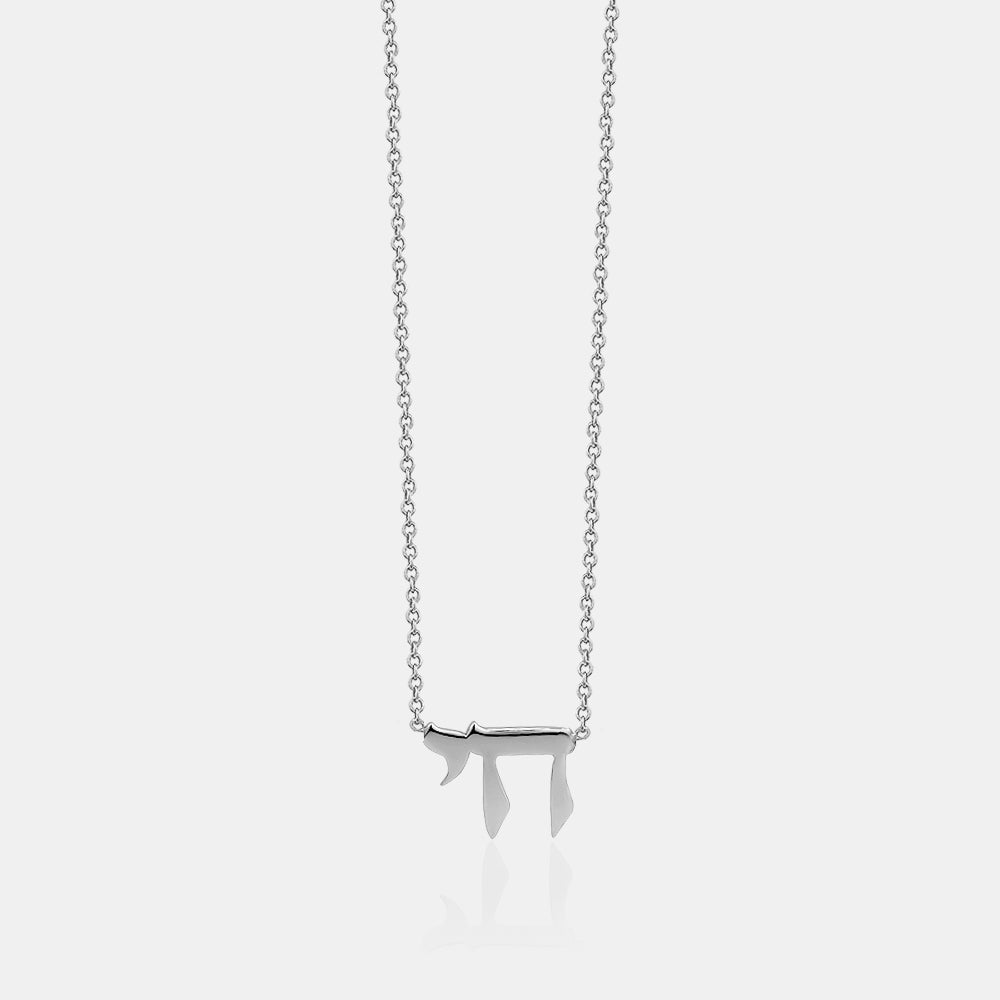 Mini Hai Necklace