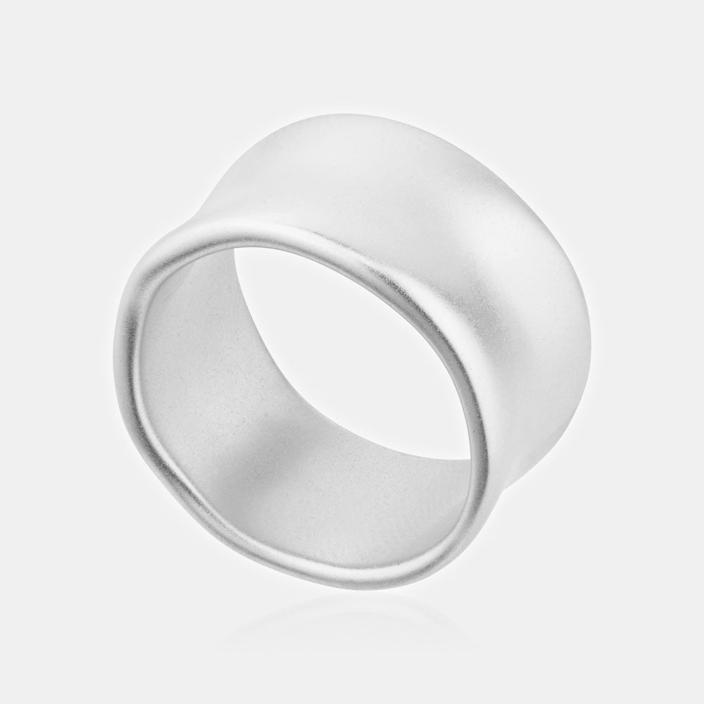 Matte Cigar Band