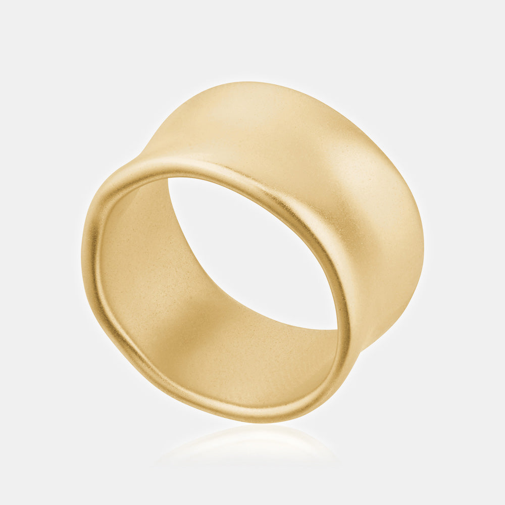 Matte Cigar Band