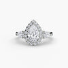 Completed Ring (Canada Size 3.00)