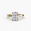 Completed Ring (Canada Size 5.00)