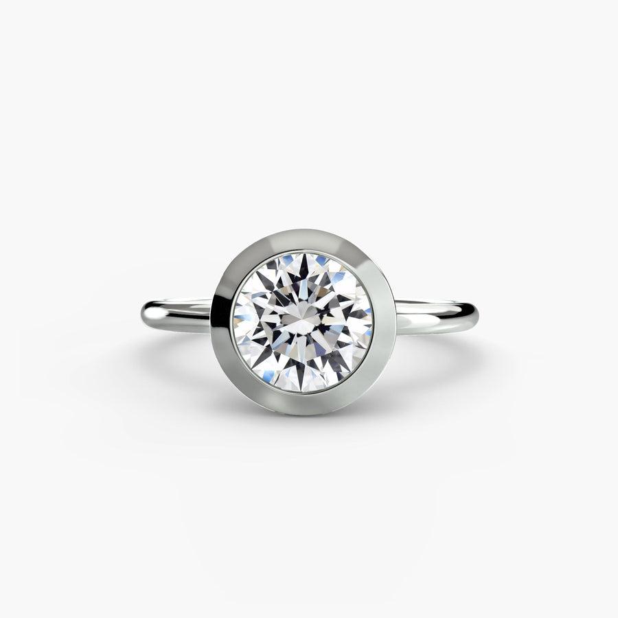 Completed Ring (Canada Size 5.75)