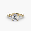 Completed Ring (Canada Size 6.75)