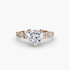 The Graduated Accent Ring