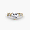 The Graduated Accent Ring