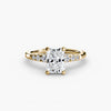 Completed Ring (Canada Size 3.00)