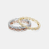 Bague en Diamant Marquise