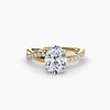 Completed Ring (Canada Size 6.00)