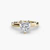Solitaire ring 5