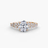 The Celestial Cluster Ring