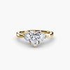 The Celestial Cluster Ring 2