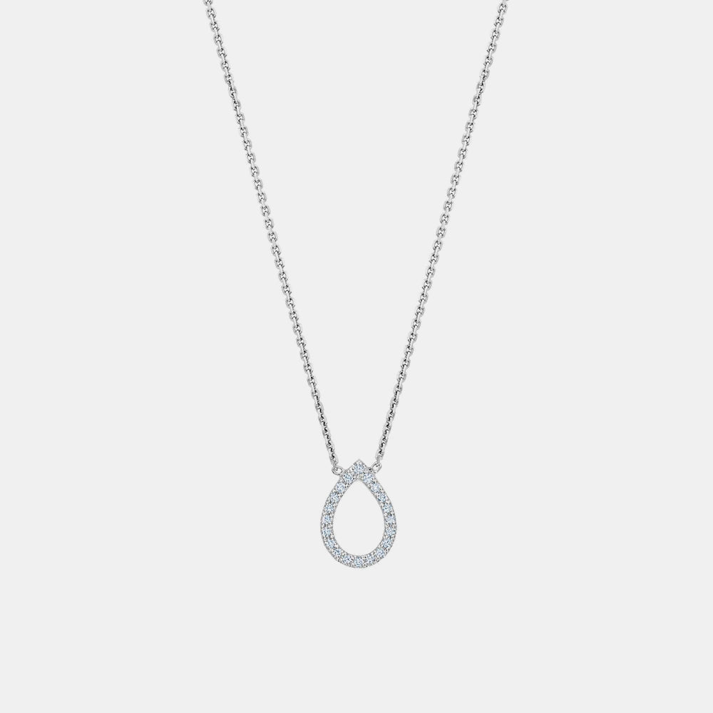 Tear Drop Necklace