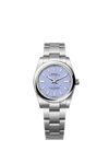 Rolex Oyster Perpetual Lavender Dial 34mm 124200/2025