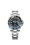 Rolex GMT Master II 'Batman' Black Dial 40mm 126710BLNR/2026