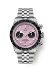 Tudor Black Bay Chrono Pink Dial 41mm 2026/79360N