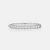 Bague en perles
