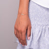 Mini bracelet "Love" en diamant