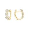Huggies triple diamant