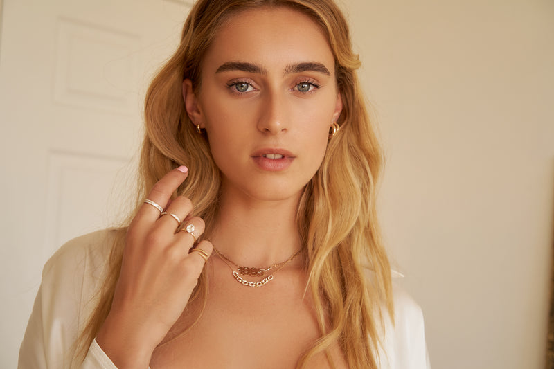 Diamond Miami Cuban Necklace