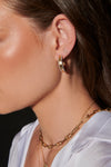 Goujons Wishbone en Diamant
