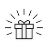 Emballage cadeau