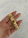 Rolex Datejust Solid 18K gold with Meteorite Dial