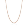 Diamond Tennis Necklace