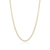 Collier Tennis en Diamant