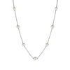 Collier Station de Perles