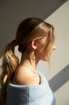 Extra Large Hoop Earrings