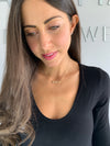 Collier de Date Personnalisé 