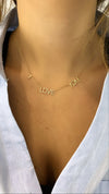 Collier I Love You