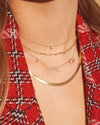Collier I Love You